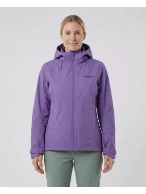 Damenjacke HUSKY NEONI L LILA