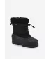 Kinder-Schneestiefel BIG STAR OO374073 SCHWARZ Big Star Shoes