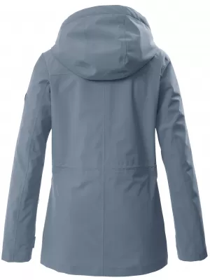 Damenjacke KILLTEC GS 106 44222-845 BLAU