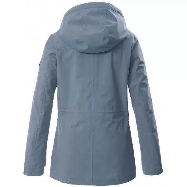  Damenjacke KILLTEC GS 106 44222-845 BLAU 