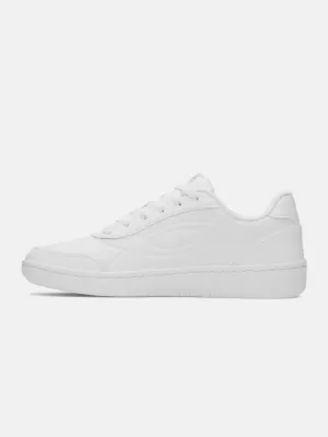 Damenschuhe UNDER ARMOUR UA W TEMPO 6005796-100 WEIß