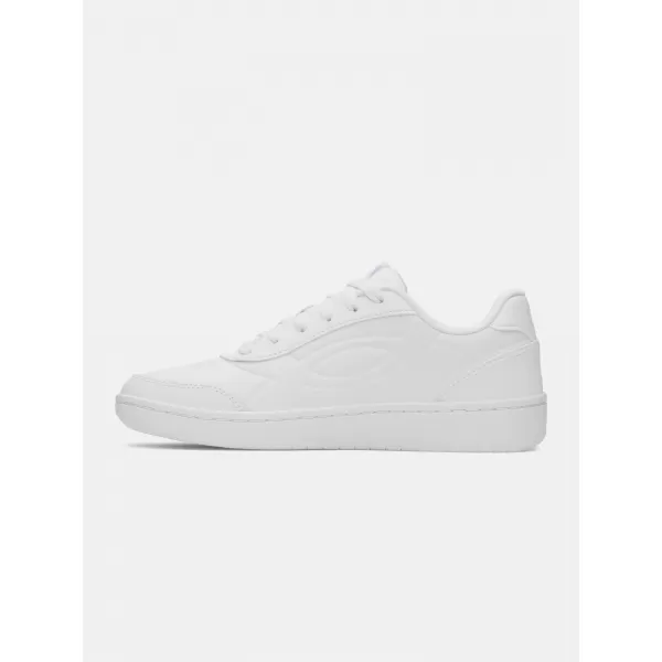  Damenschuhe UNDER ARMOUR UA W TEMPO 6005796-100 WEIß 