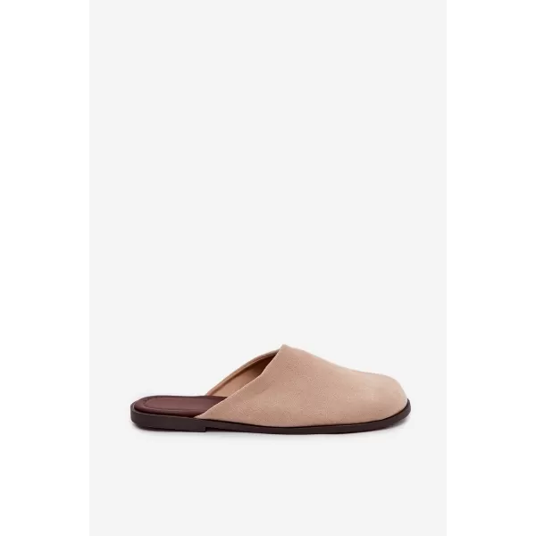  Damenschuhe BOTO VERONELLE 41614 BEIGE 