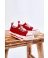 Kinder-Sneaker BIG STAR KK374051 ROT Big Star Shoes