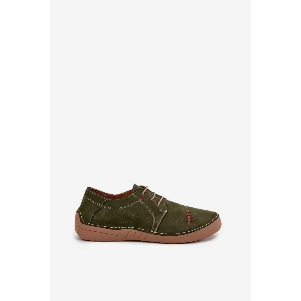  Damenschuhe ARTIKER 57C2112 GRÜN 