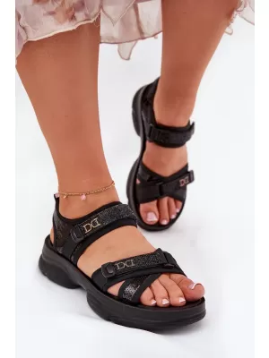 Damensandalen BOTO GONEV 36195 SEKT