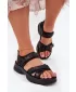 Damensandalen BOTO GONEV 36195 SEKT