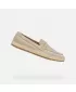 Herrenmokassins GEOX PANTELLERIA G014529 BEIGE