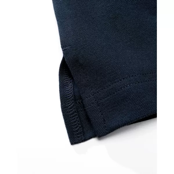  Herren-T-Shirt mit Kragen BRANDIT 4215 GEWOHNHEITEN 