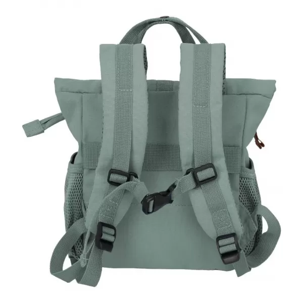  Rucksack TRAVELITE Basics Short Handle Mini MINZE 