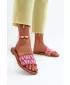 Damensandalen BOTO TRAIVEA 31324 FUCHSIE