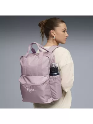 Rucksack PUMA PHASE COLLEGE BACKPACK 092195_34 SANDSTEIN