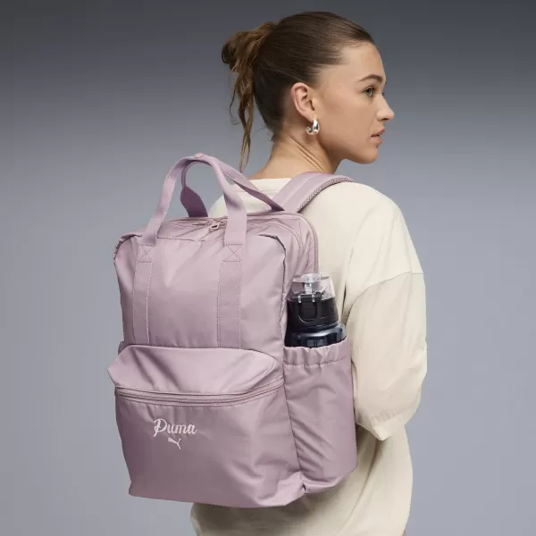  Rucksack PUMA PHASE COLLEGE BACKPACK 092195_34 SANDSTEIN 