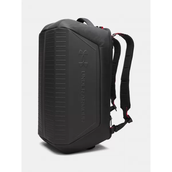  Tasche NO WEIGH BP DF 6010000-001 SCHWARZ Under Armour 