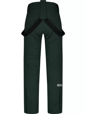 Herren-Skihose NORDBLANC SNAG NBWP8301 DUNKELGRÜN