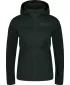 Winterjacke für Damen NORDBLANC KNOLL NBWJL8272 DUNKELGRÜN
