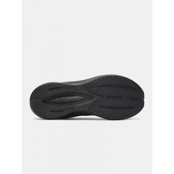  Herrenschuhe UNDER ARMOUR 6006723-002 SCHWARZ 