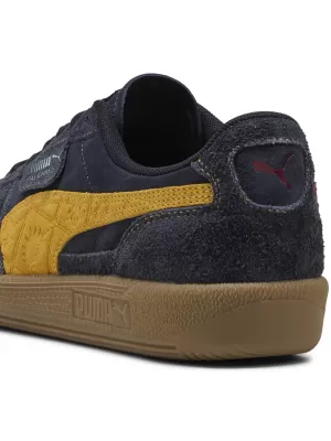 Stiefel PUMA PALERMO ROAD TO UNITY 401366-01 PUMA SCHWARZ/PUMA GRÜN