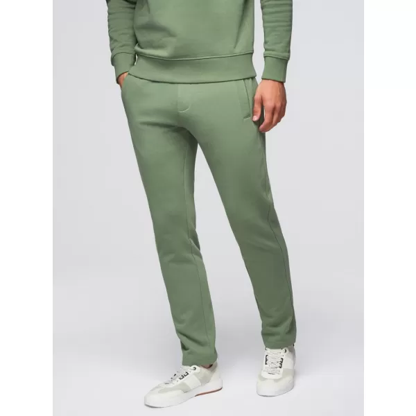  Herren-Set OMBRE Z122 HELLGRÜN 