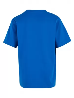 T-Shirt URBAN CLASSICS UCK006 HELLES BLAU