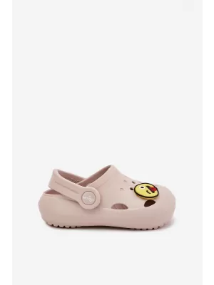 Kinderhausschuhe BOTO LEMIGOSE 880 37663 BEIGE