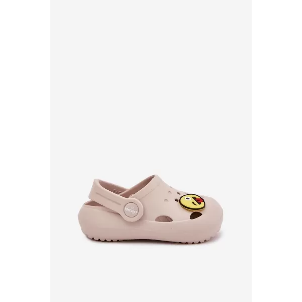  Kinderhausschuhe BOTO LEMIGOSE 880 37663 BEIGE 