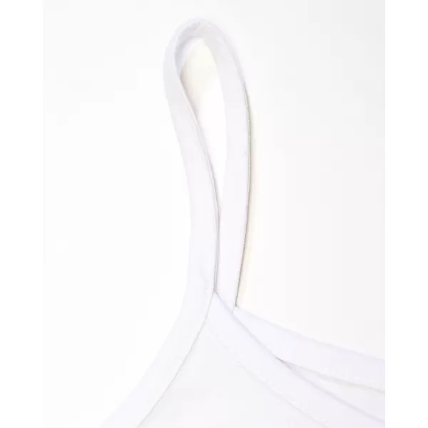  Damen-Tanktop BRANDIT 44005 WEIß 