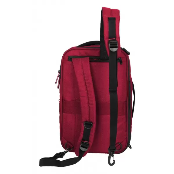  Rucksack TRAVELITE Crosslite 5.0 Board bag/Backpack S HRSG 