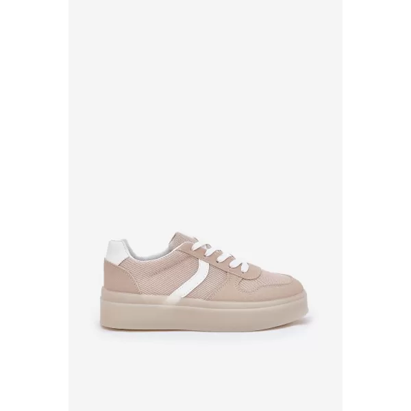  Damen-Sneaker EVENTO TELMIRA BEIGE 