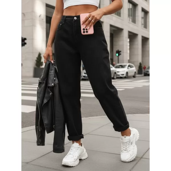  Damenhosen DSTREET UY2903 SCHWARZ 