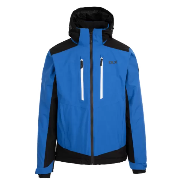  Herren-Skijacke TRESPASS MATTHEWS BLAU 