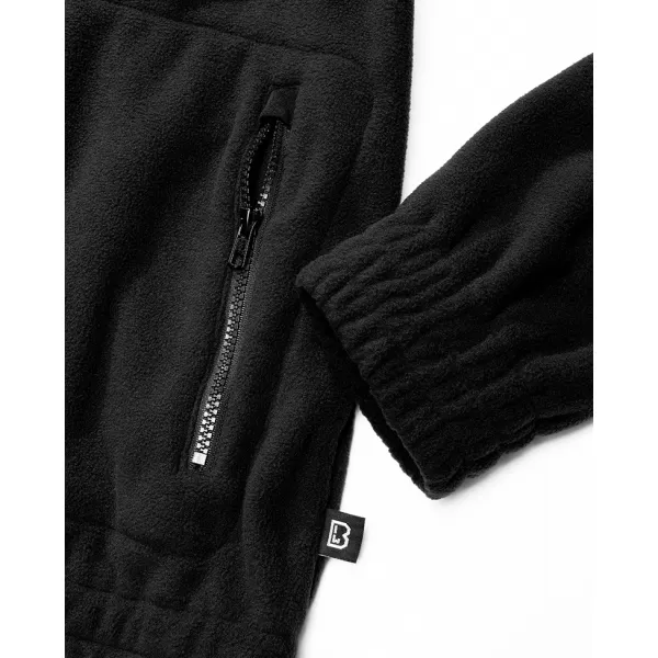  Herren-Sweatshirt BRANDIT 5040 SCHWARZ 