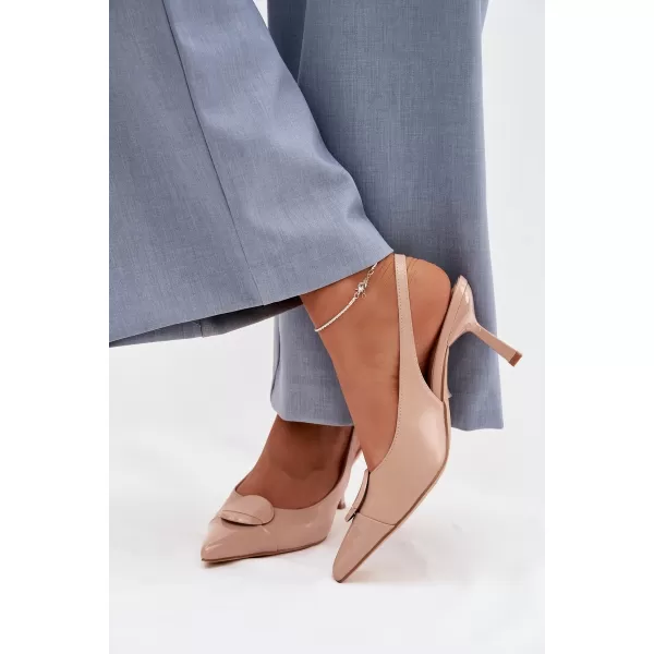  Damensandalen BOTO MARIAE 41925 LANGWEILIG 