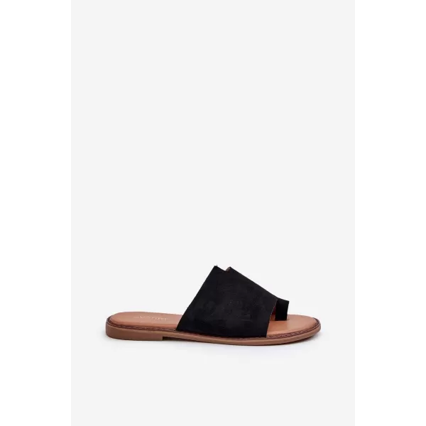  Gummistiefel für Damen EVENTO AMITE SCHWARZ 