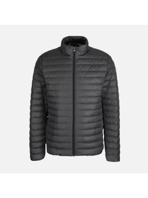 Daunenjacke für Herren GEOX WARRENS G014372 GRAU