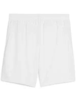Herrenshorts PUMA TEAMCUP SHORTS 706275-04 PUMA WEIß/PUMA SCHWARZ