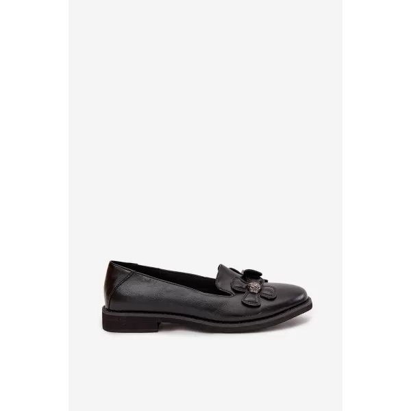  Damenschuhe BOTO TAVILLETTE 41915 SCHWARZ 