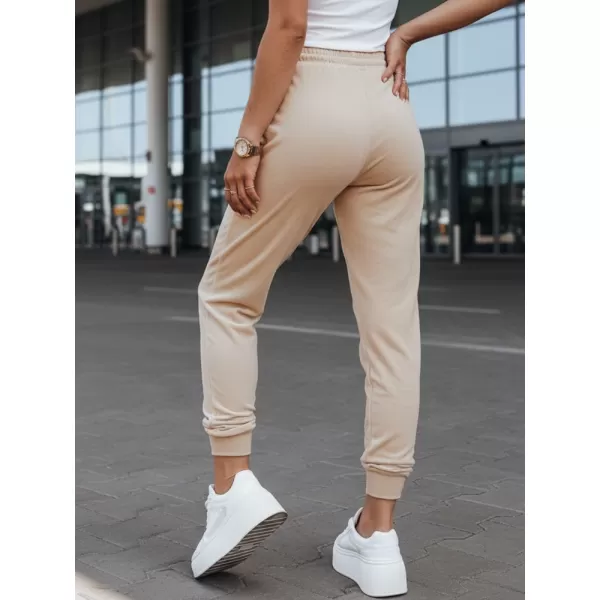  Damenhosen DSTREET UY2840 ORANGE 