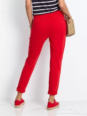 Damen-Jogginghose BASIC FEEL GOOD RV-DR-3589.08X HRSG