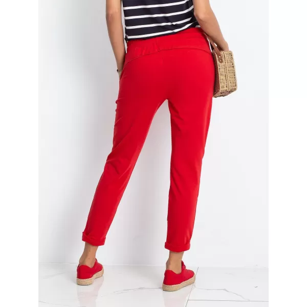  Damen-Jogginghose BASIC FEEL GOOD RV-DR-3589.08X HRSG 
