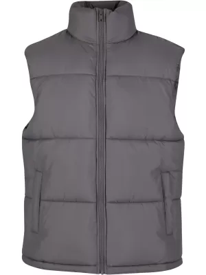 Herrenweste URBAN CLASSICS TB8019 WOLKENGRAU