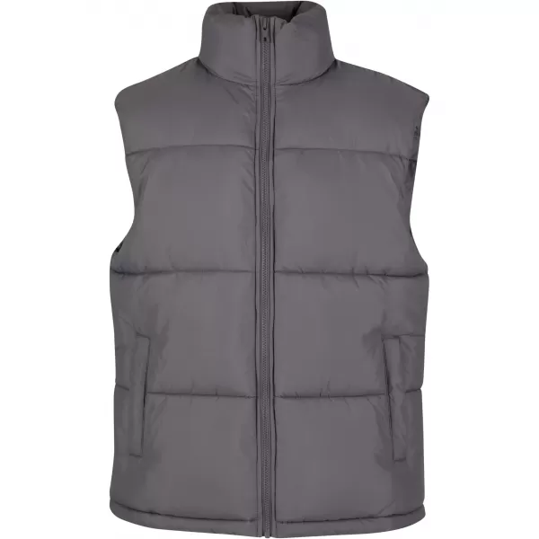  Herrenweste URBAN CLASSICS TB8019 WOLKENGRAU 