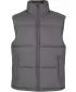 Herrenweste URBAN CLASSICS TB8019 WOLKENGRAU