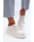 Damen-Sneaker BIG STAR NN276001 WEISS Big Star Shoes