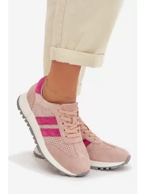Damen-Sneaker EVENTO MARCELINE ROSA