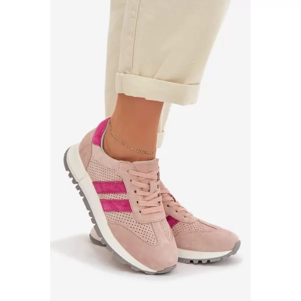  Damen-Sneaker EVENTO MARCELINE ROSA 
