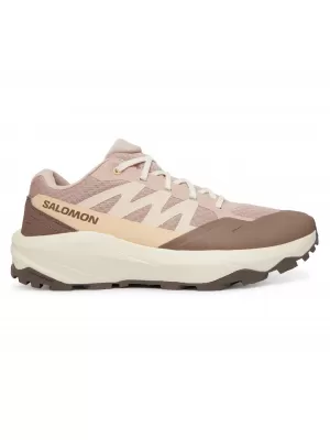 Damenschuhe SALOMON OUTSCAPE W L49153400 SCHATTENGRAU/VANILLEEIS/MANDELCREME