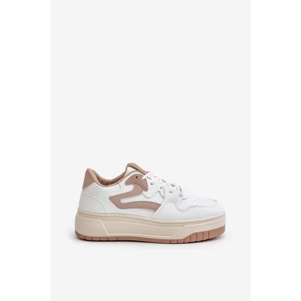  Damenschuhe BOTO BELISSO 33478 WEIß 
