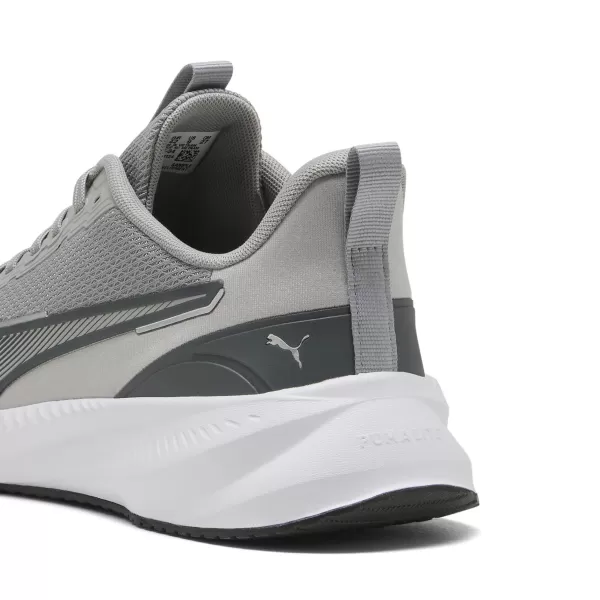 Stiefel PUMA FLYER LITE 3 310797_34 GRAY ECHO/SHADOW GRAY/ GRAUES ECHO/SCHATTENGRAU/PUMA B 