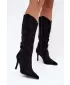 Damenstiefel BOTO BELONIA 40917 SCHWARZ